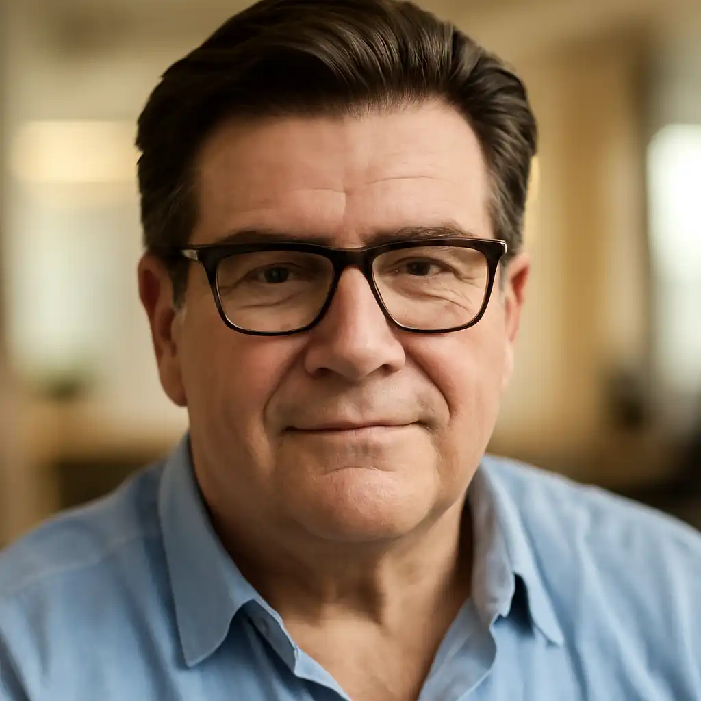 Nathaniel Blackwood